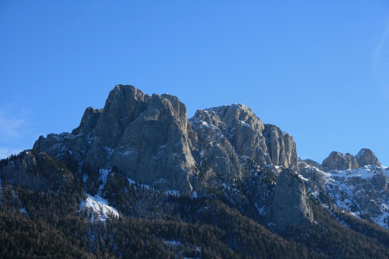 Hotel Catinaccio Vigo di Fassa Room photo